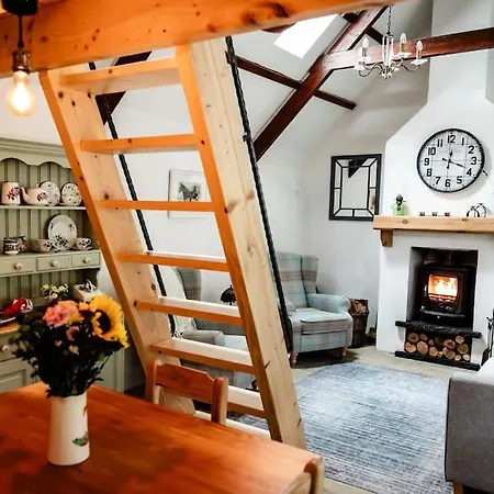 Gap Of Dunloe Shepherd'S Cottage Killarney Extérieur photo