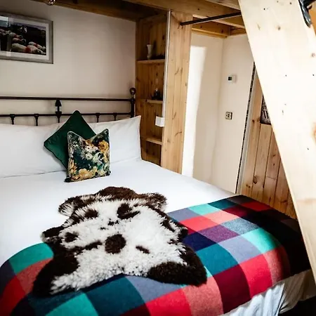Gap Of Dunloe Shepherd'S Cottage Killarney Extérieur photo