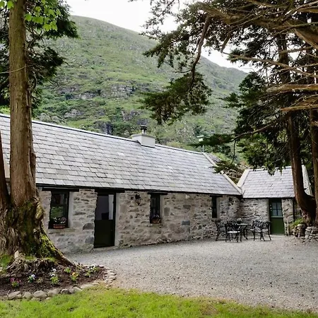 Gap Of Dunloe Shepherd'S Cottage Killarney Extérieur photo