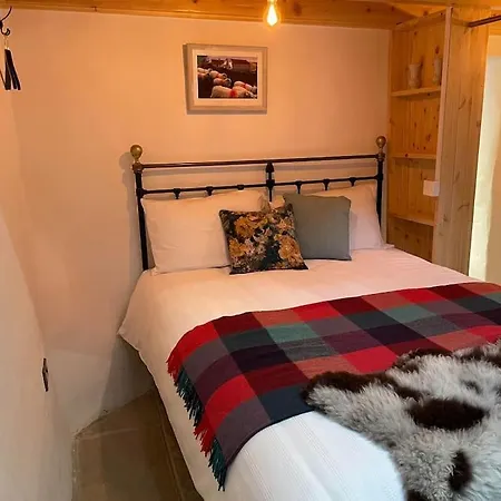 Gap Of Dunloe Shepherd'S Cottage Killarney Extérieur photo