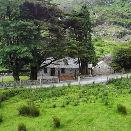 Gap Of Dunloe Shepherd'S Cottage Killarney Extérieur photo