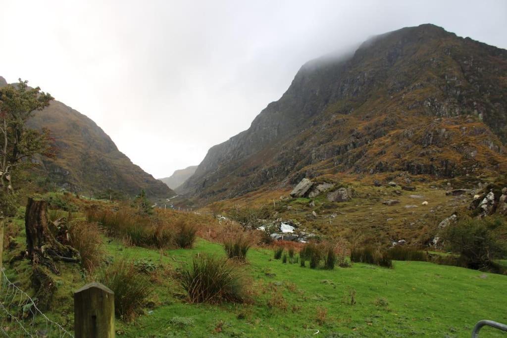Hébergement de vacances Gap Of Dunloe Shepherd's Killarney