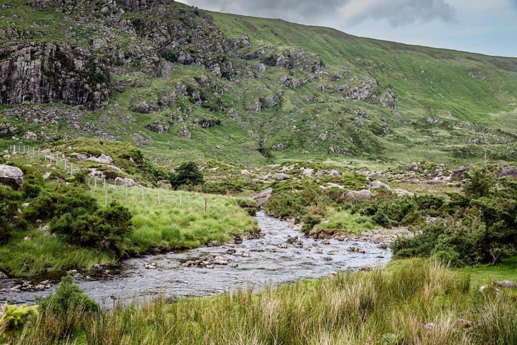 Gap Of Dunloe Shepherd's Hébergement de vacances