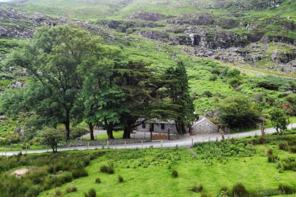 Hébergement de vacances Gap Of Dunloe Shepherd's *