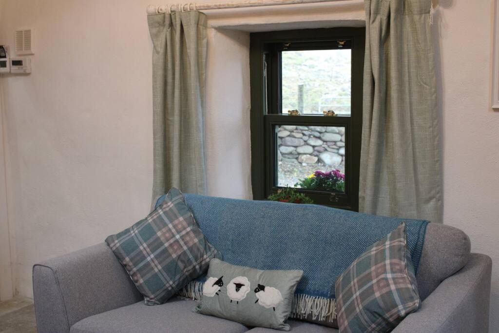 Casa vacanze Gap Of Dunloe Shepherd's