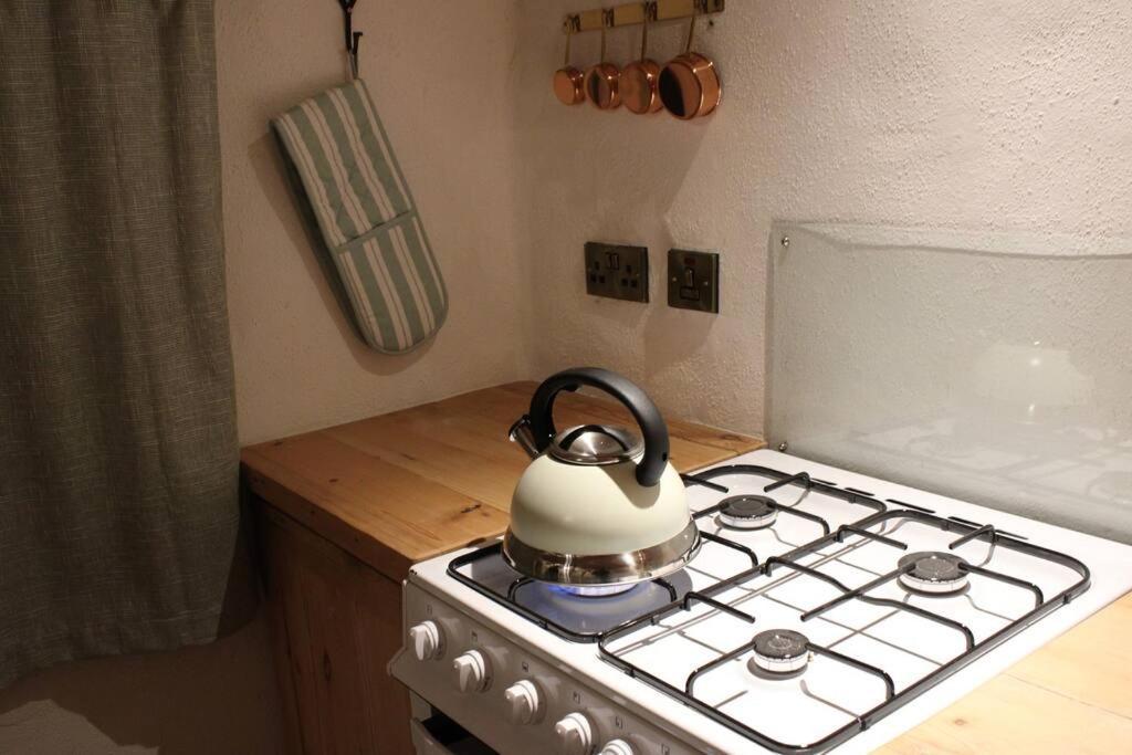 Gap Of Dunloe Shepherd's Casa vacanze Cill Airne
