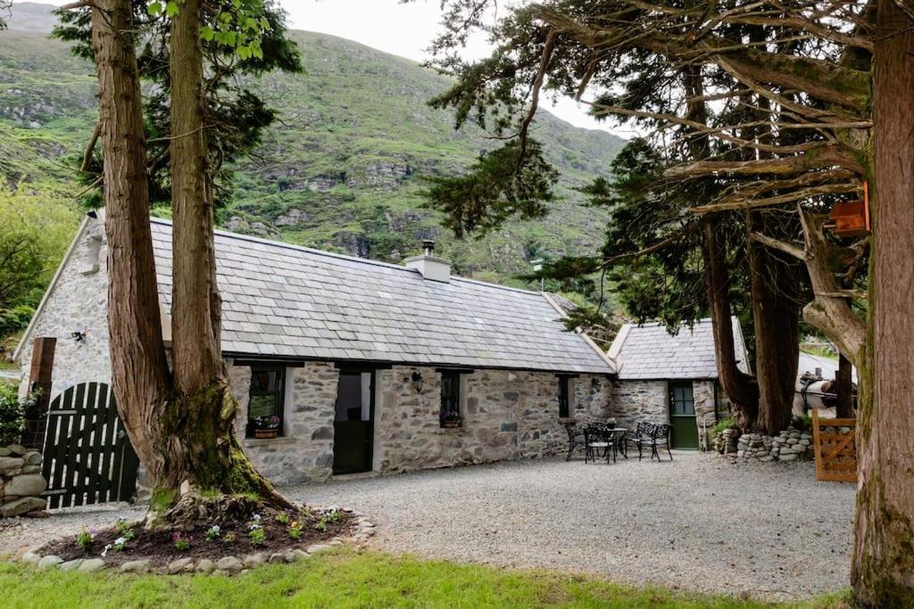 Gap Of Dunloe Shepherd's Cill Airne