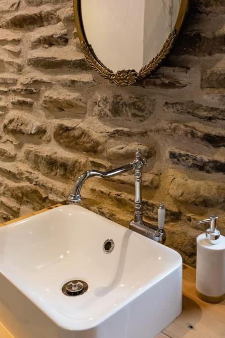 Gap Of Dunloe Shepherd's Casa vacanze Cill Airne