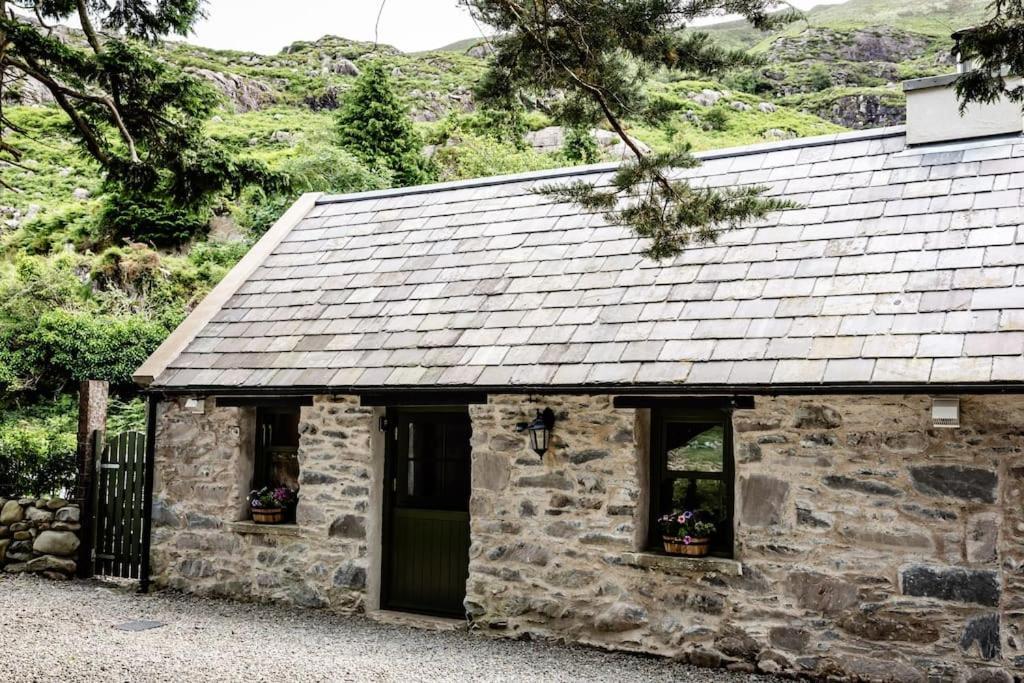 Gap Of Dunloe Shepherd's Cill Airne