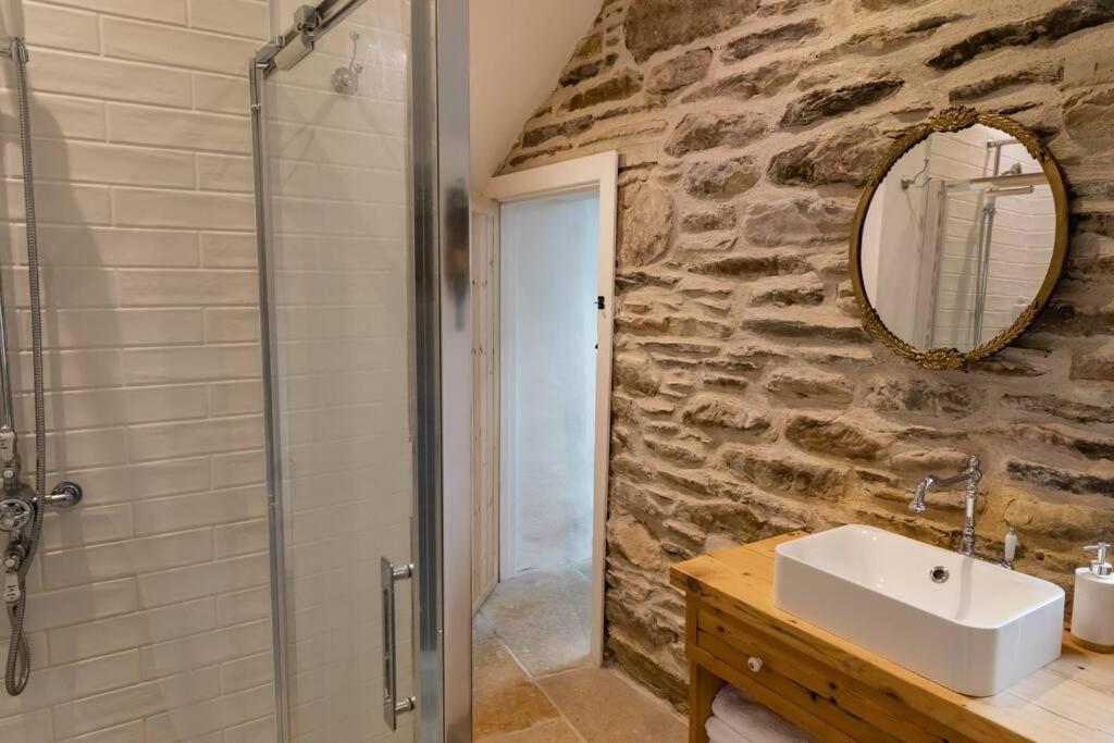 Gap Of Dunloe Shepherd's Casa vacanze
