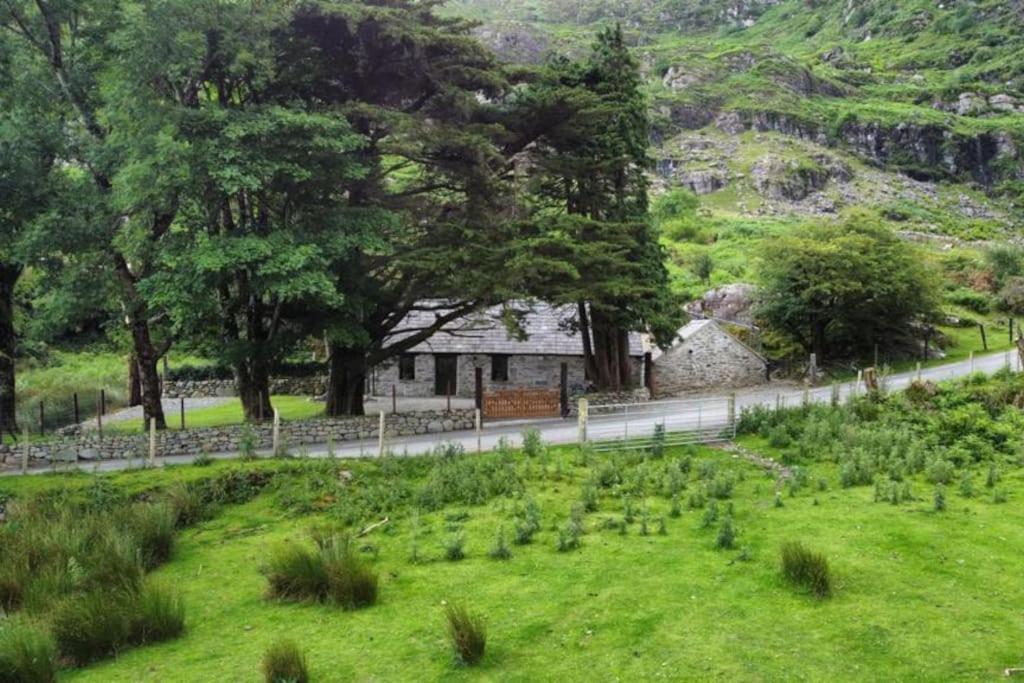 Gap Of Dunloe Shepherd's Casa vacanze