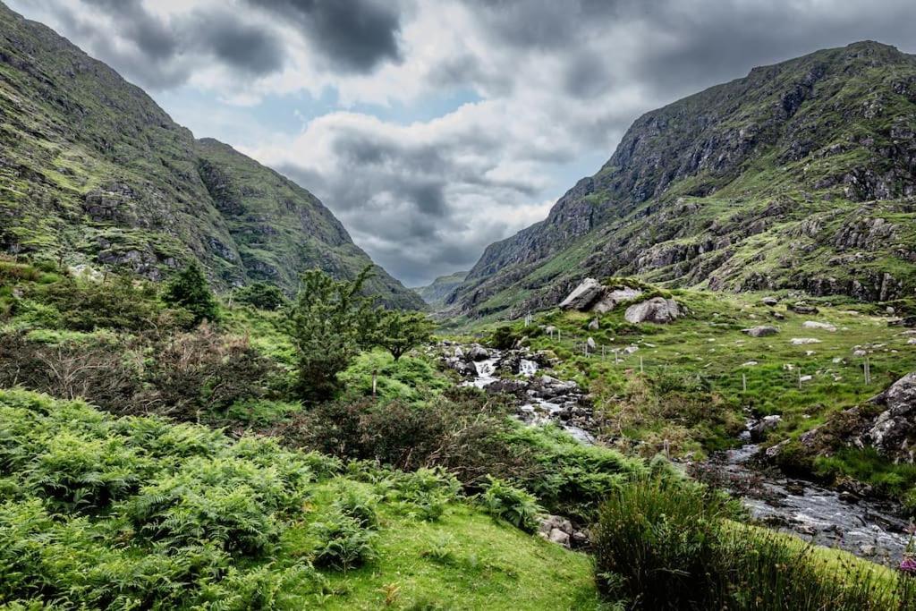 Gap Of Dunloe Shepherd's Cill Airne
